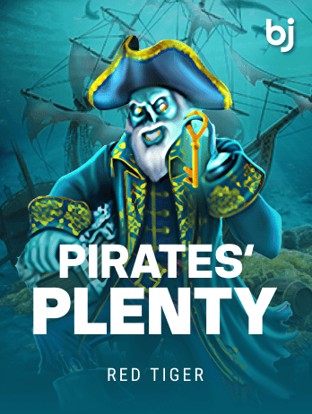 Pirates' Plenty thumbnail