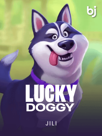 Lucky Doggy thumbnail