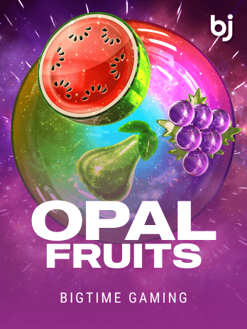 Opal Fruits thumbnail