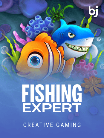 Fishing Expert thumbnail