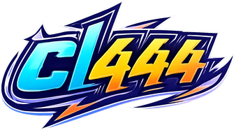 cl444 Logo
